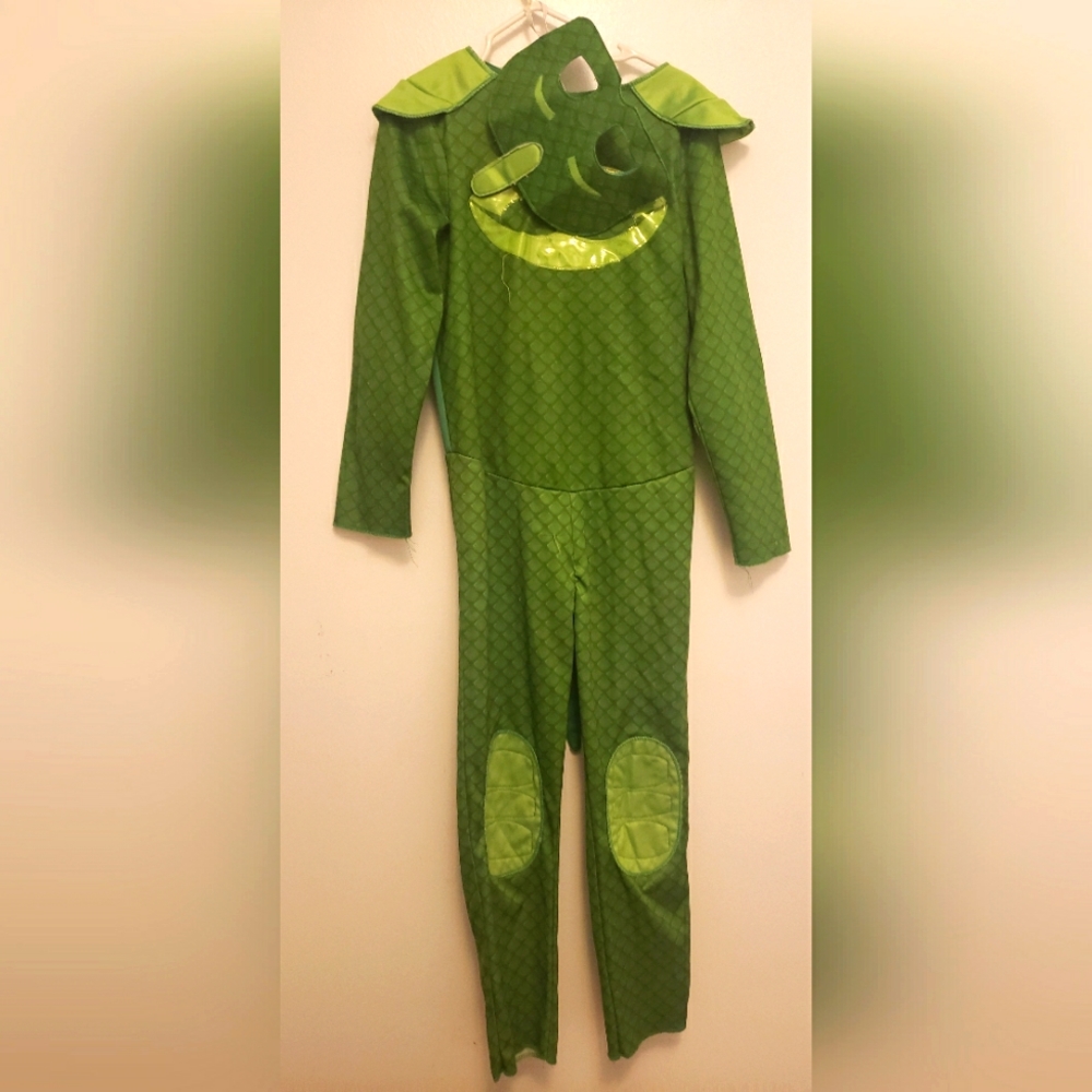 PJ Mask Costume - Geigo